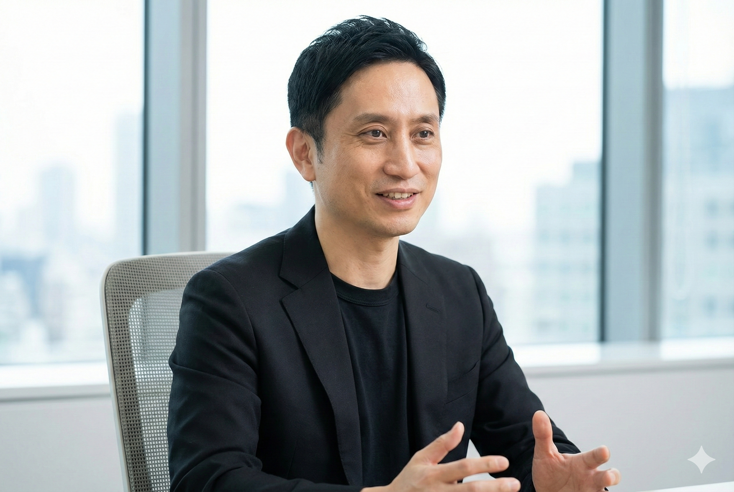 岡野武志 弁護士