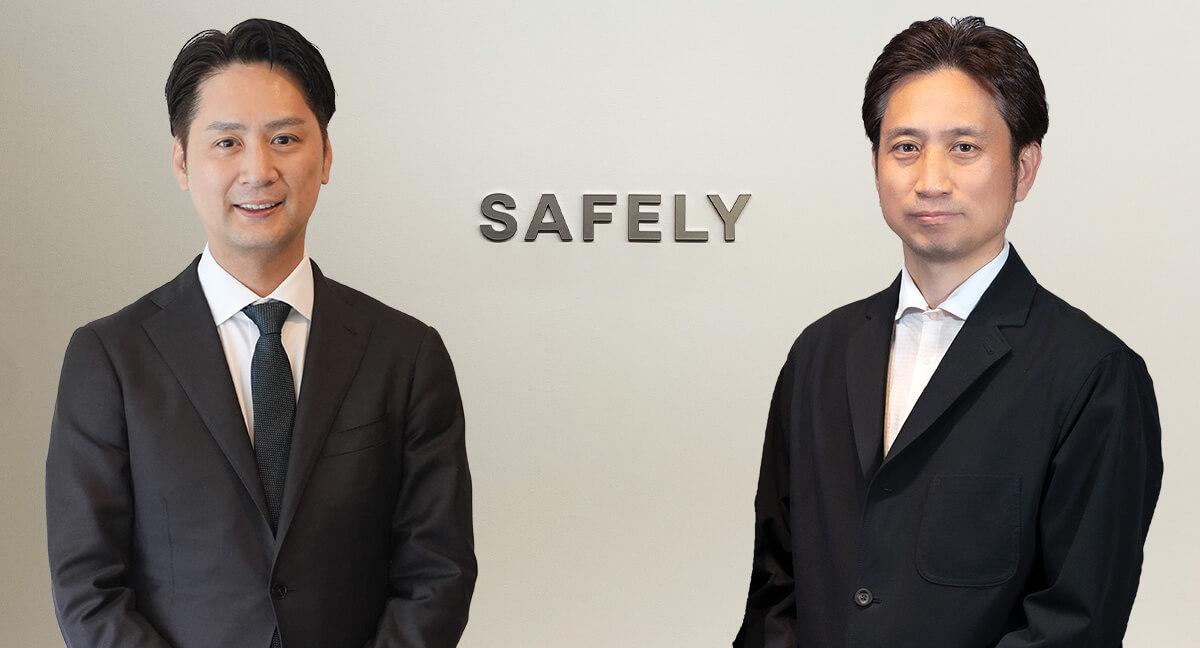【特別対談】「選択」が未来を変える。<br>情報過多の時代に求められる、トラブル解決の「確かな道しるべ」