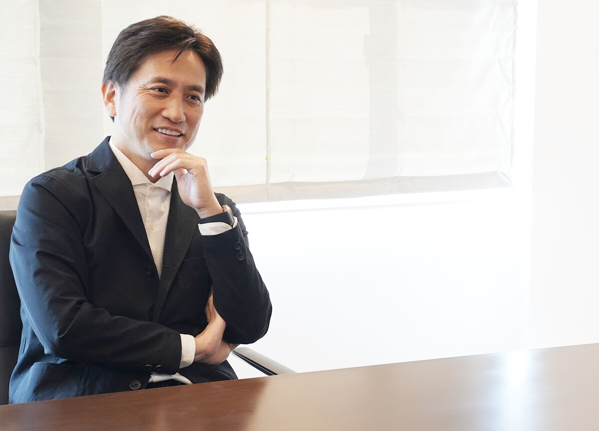 岡野武志 弁護士